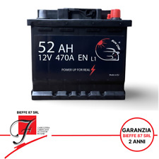 Batteria auto suncar usato  Roma