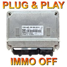 Skoda seat ecu for sale  NORWICH
