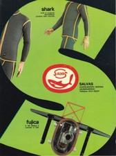 Salvas motori marini usato  Italia