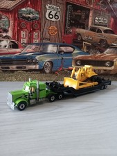 Plataformas de direção Hot Wheels Truck Co Custom  comprar usado  Enviando para Brazil