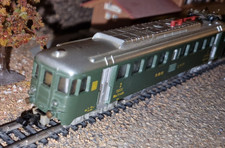 Lima 204 220204 gebraucht kaufen  Bad Säckingen