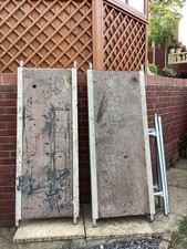 Breakdown truck ramps. for sale  DUDLEY