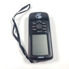 Garmin gps handheld for sale  Sacramento
