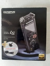 Olympus resolution linear for sale  CANTERBURY