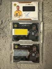 Topps bvb dortmund gebraucht kaufen  Hörnum