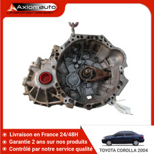 Boite vitesses toyota d'occasion  Amiens-