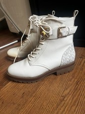 Cream michael kors for sale  WAKEFIELD