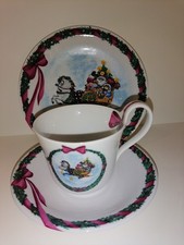 Royal copenhagen jingle gebraucht kaufen  Bochum