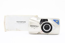 [Prawie idealny] Olympus μ mju II 115 VF Point & Shoot 35mm Kamera filmowa z Japonii na sprzedaż  Wysyłka do Poland
