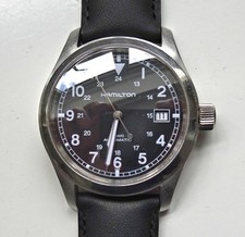 Gent hamilton khaki d'occasion  Expédié en Belgium