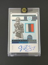 2022 panini encased for sale  Alpine