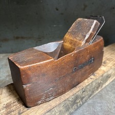 Antique coffin plane for sale  Manheim