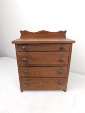 Antique salesman sample for sale  Burns