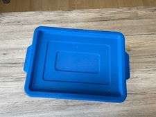 Riginal lego aufbewahrungsbox gebraucht kaufen  Bocholt