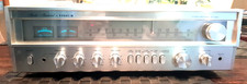 Stereo receiver fisher gebraucht kaufen  Aglasterhausen