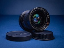 Carl zeiss distagon d'occasion  Saint-Julien-l'Ars