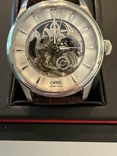 Oris atelier automatic for sale  Rockford
