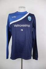 Spal football felpa usato  Massa di Somma
