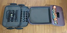 Grill électrique zojirushi d'occasion  Expédié en France