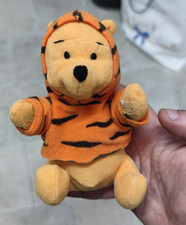 Peluche winnie the usato  Forio