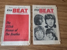 Beatles rare july for sale  Louisville