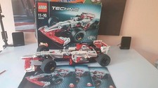 Vollständiges formel lego gebraucht kaufen Vollständiges formel lego gebraucht kaufen  Braunschweig