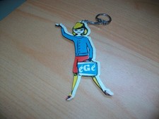 Porte cles rare d'occasion  Les Sables-d'Olonne