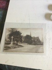 Old postcard shalford for sale  FARNHAM