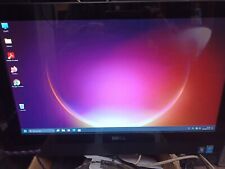 Dell 20pouces tactile d'occasion  Nancy-