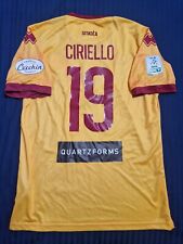 maglia cittadella usato  Sassari