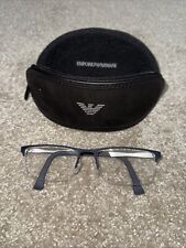 Emporio armani glasses for sale  OLDBURY