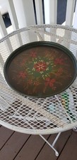 Vtg serving tray for sale  Yakima