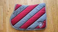 Eskadron bicolor pad gebraucht kaufen  Bohmte