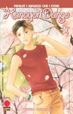 Hanayori dango volume usato  Villar Focchiardo