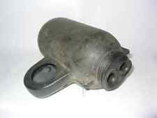SILENCIADOR DE ENTRADA DE AR ROTAX 503/447/377 SINGLE CARB!!!, usado comprar usado  Enviando para Brazil