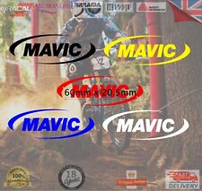 Mavic stickers mtb for sale  BRIDGEND