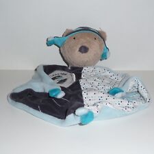 Bear sauthon blanket d'occasion  Expédié en Belgium
