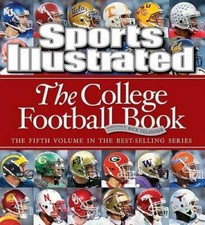 Sports illustrated college for sale  Montgomery