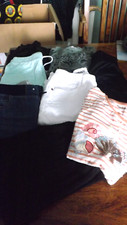 Joblot girls summer for sale  FERRYHILL