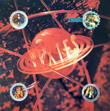 Pixies Bossanova Vinyl Record VG+/VG+ LP comprar usado  Enviando para Brazil