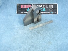 Sine plate custom for sale  Sheffield