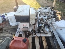 8mdkda onan marine for sale  King of Prussia