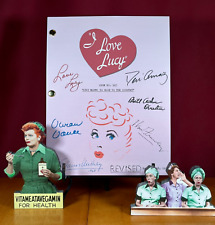 Love lucy script for sale  Astoria