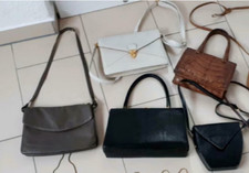 Handtasche umhängetasche tasc gebraucht kaufen  Lampertheim