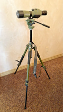 Zeiss diascope spotting for sale  Saint George