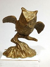 Vintage solid brass for sale  Delaware