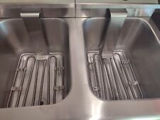 Gastro fritteuse bartscher gebraucht kaufen  Vöhringen
