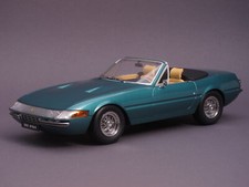 Scale ferrari 365 gebraucht kaufen  Kamen