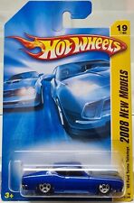 Hot wheels 2008 gebraucht kaufen  Berlin