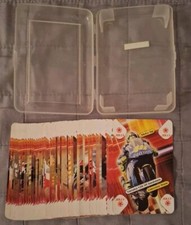 Moto carte gioco. usato  Italia